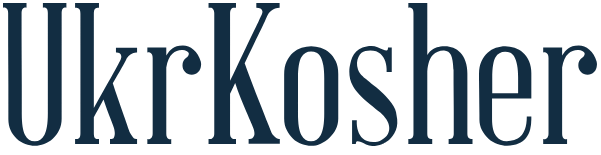 UkrKosher Logo