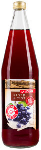 Сік виноградний "Meule" 1 л (скляна пляшка)