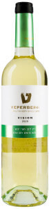 Вино белое полусухое ТМ Teperberg "Vision"