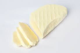 Сыр рассольный "Халуми" 45% жирности ~250 г